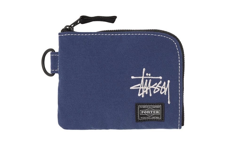 Stüssy x PORTER 全新合作正式发布