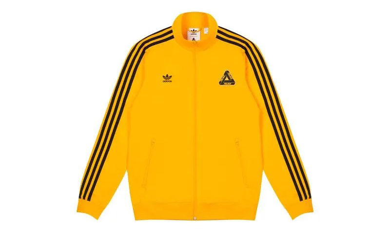 PALACE x adidas Originals 秋冬联名系列本周登场