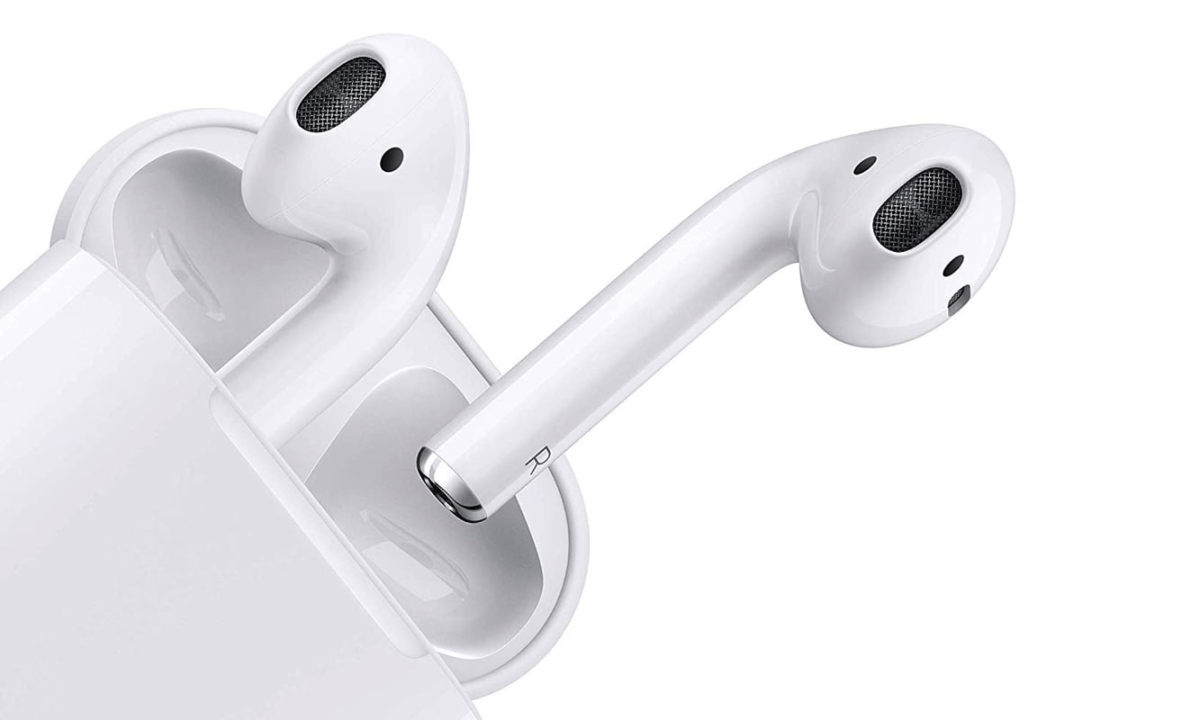 全新 AirPods Pro 可能提供两个尺寸以供选择