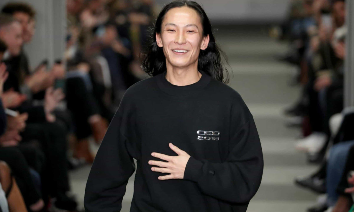 Alexander Wang 被多人指控性骚扰