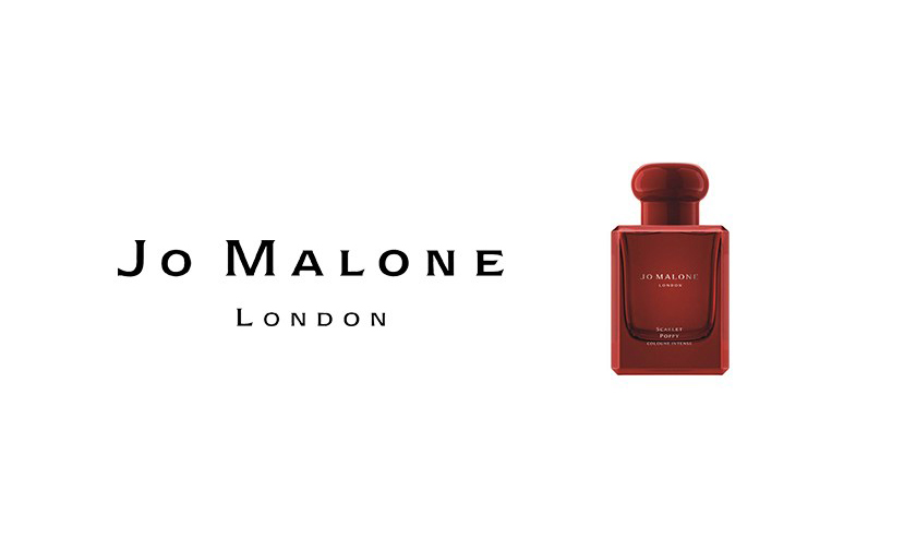 Jo Malone London 惊喜推出新款香水
