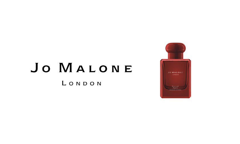 Jo Malone London 惊喜推出新款香水