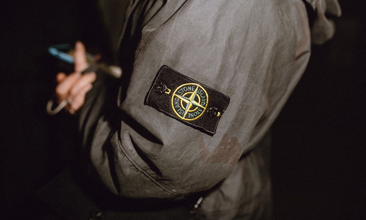 Moncler 集团以 11.5 亿欧元正式收购 Stone Island