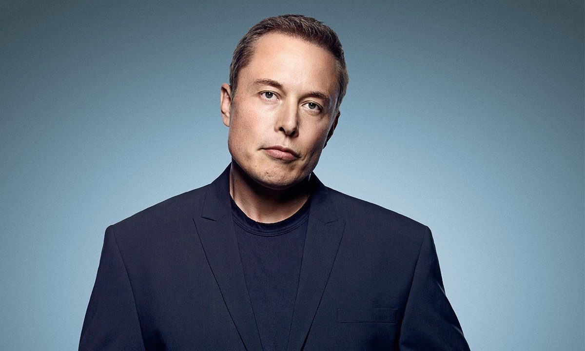 Elon Musk 爆料曾寻求苹果收购特斯拉