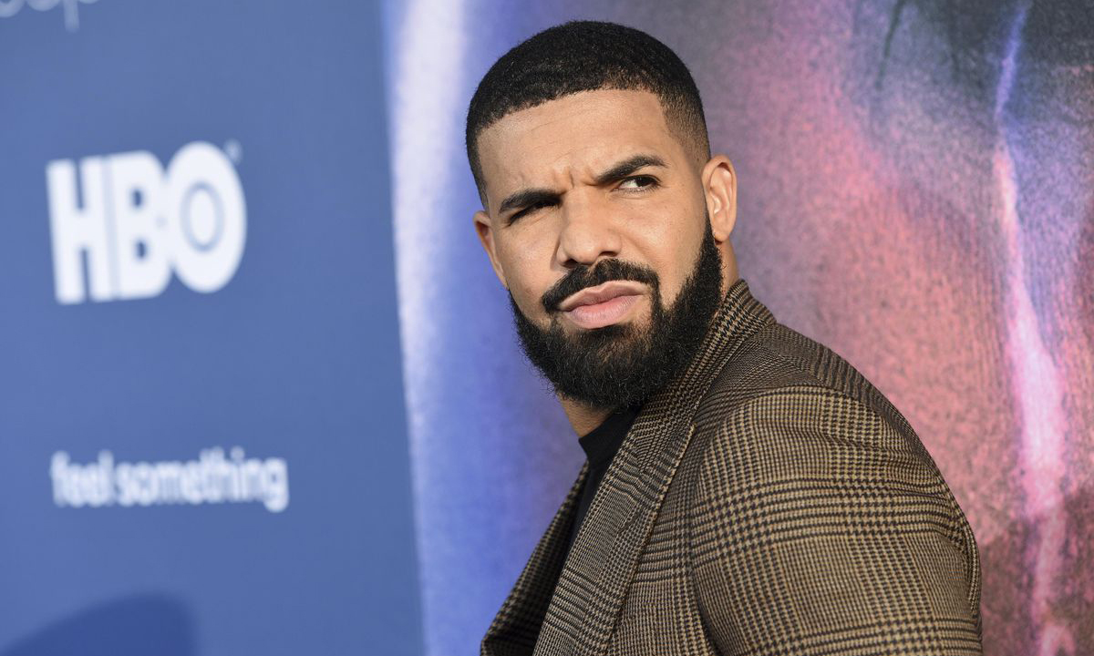 Drake 蜡烛品牌启动，其中一款是「Drake 的味道」