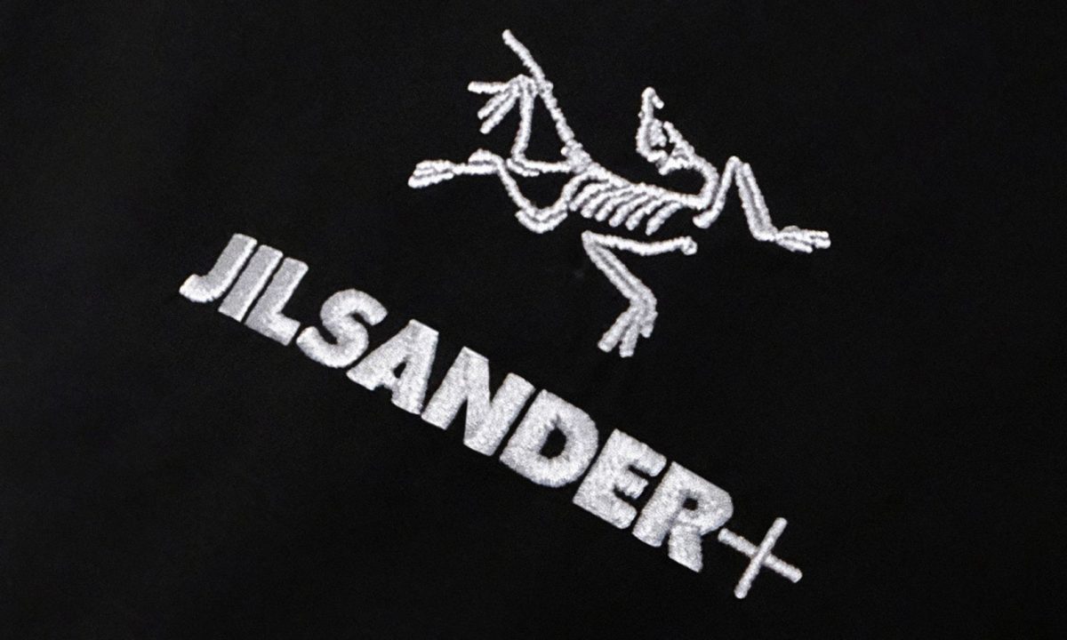 Jil Sander+ 将携手 Arc’Teryx 展开全新合作