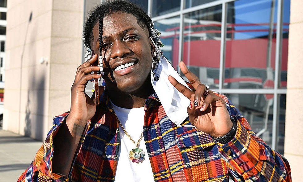 Lil Yachty 即将开设自己的美甲品牌