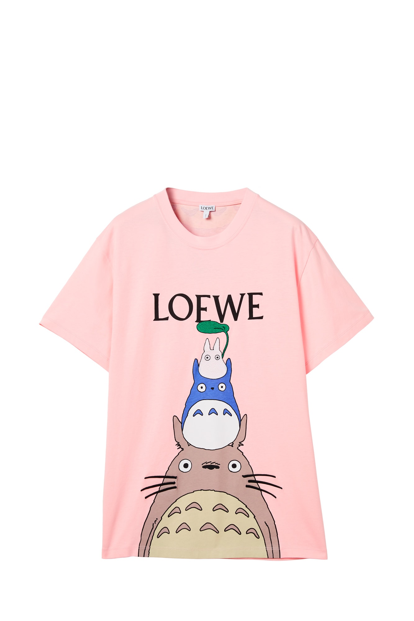 Loewe x discount 龙猫