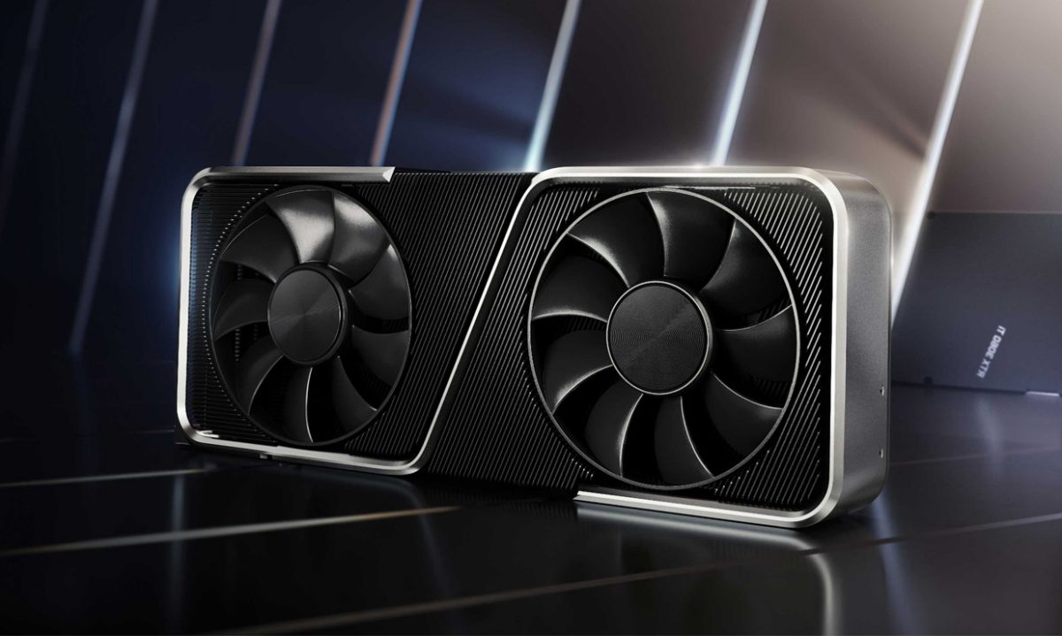 NVIDIA GeForce RTX 3060 Ti 今日开售