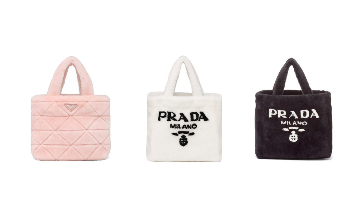 有你中意的单品吗？Raf 与 Miuccia 双总监 PRADA 新系列提前曝光