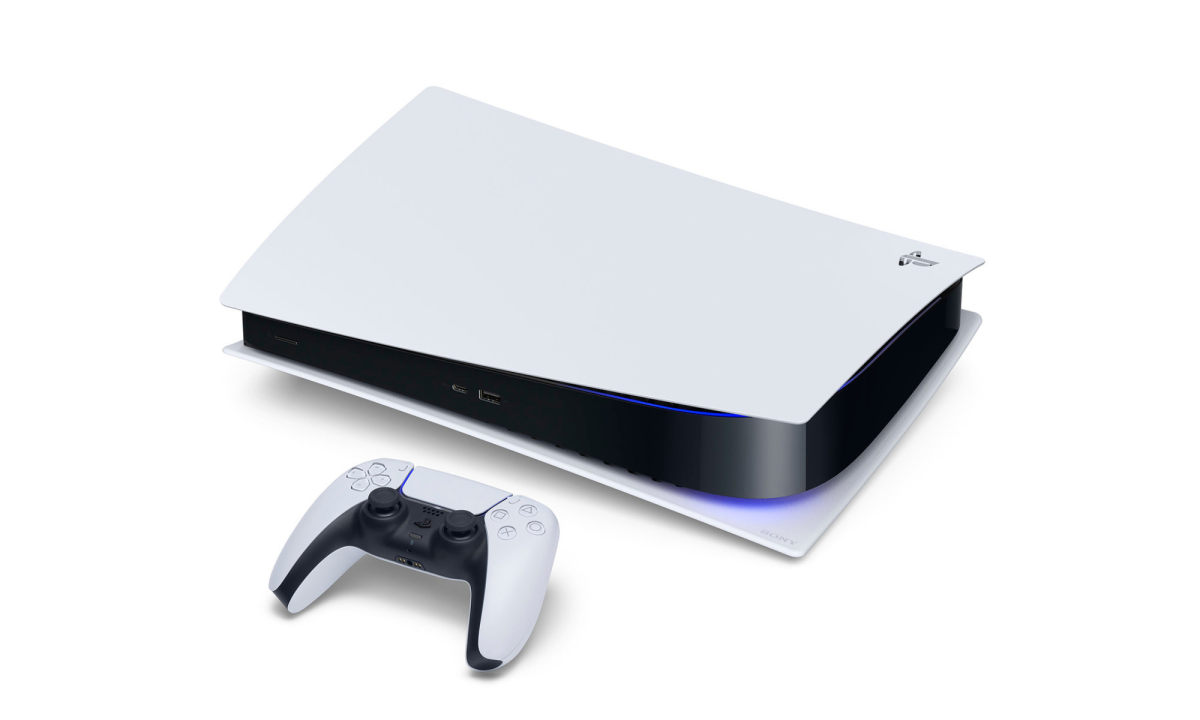 发售倒计时开启，国行 PS5 已获 3C 认证