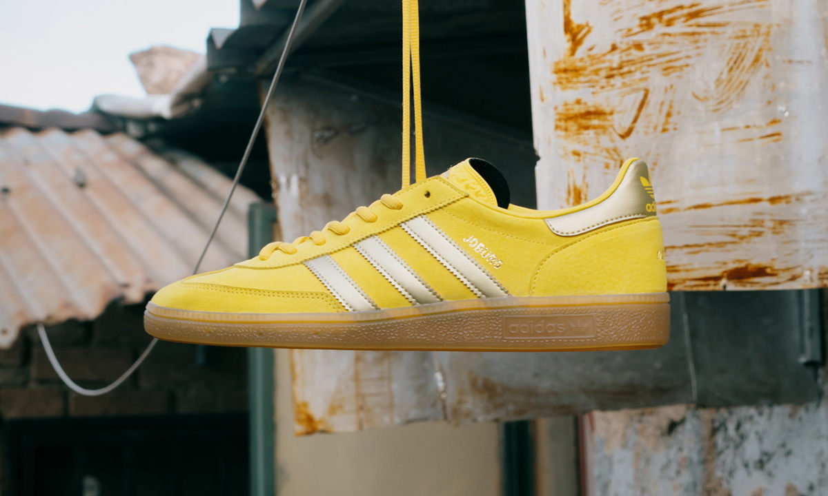 size? x adidas Originals「Anniversary City 」系列最后一弹释出