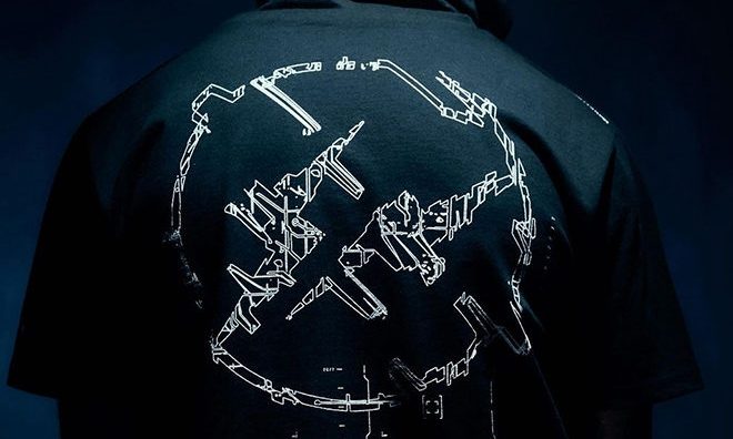 《赛博朋克 2077》x fragment design 联乘系列完整 Lookbook 公开