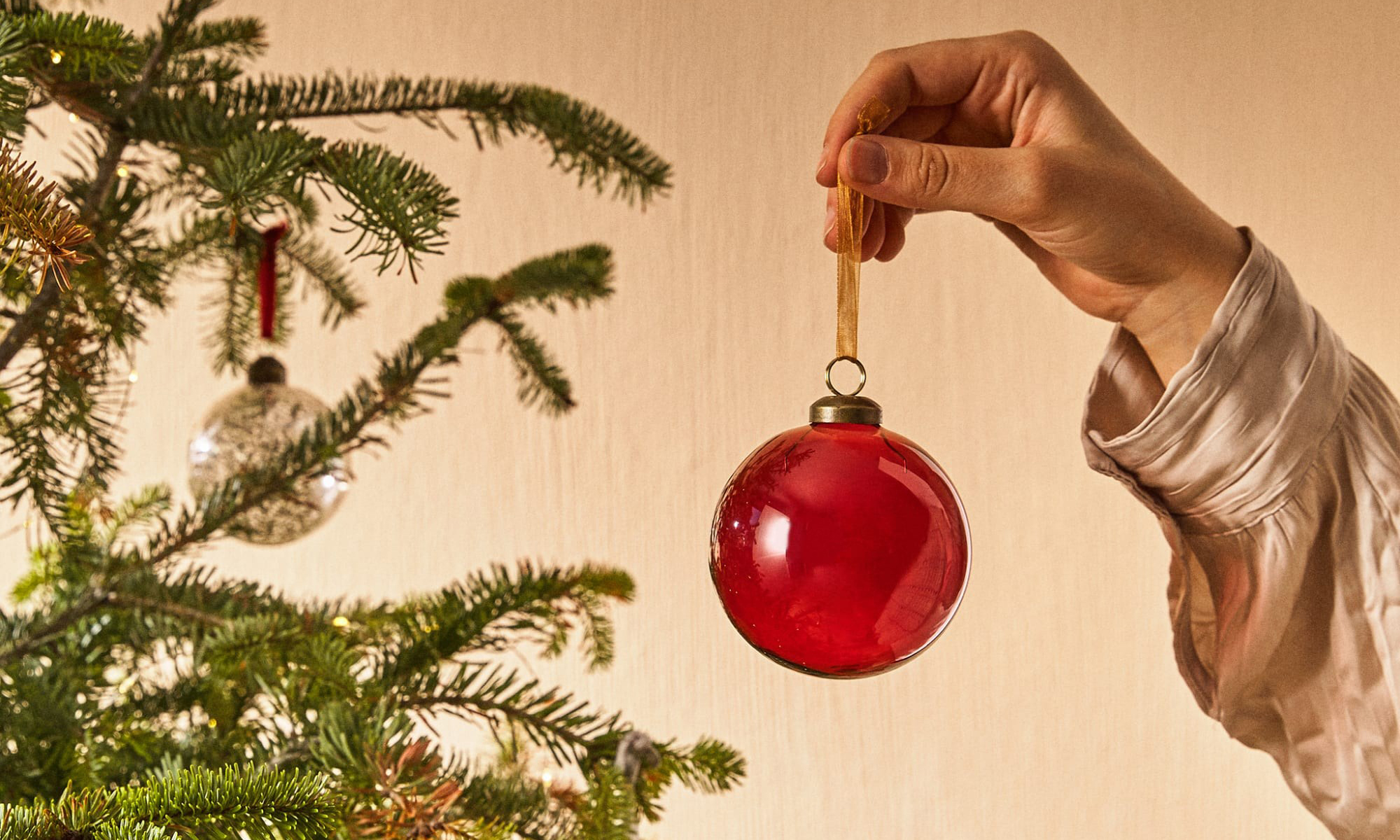 营造节日气氛，Zara Home 推出全新圣诞居家系列