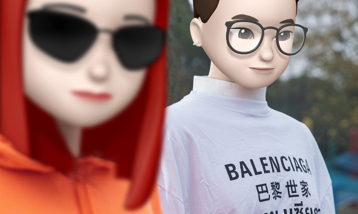 透过七国语言系列，窥见 BALENCIAGA 对旧秩序的反抗