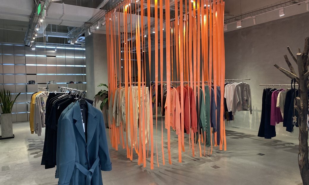 INDEFINITELY by 6 年终 Pop-Up 限定店 Vol.4 开催
