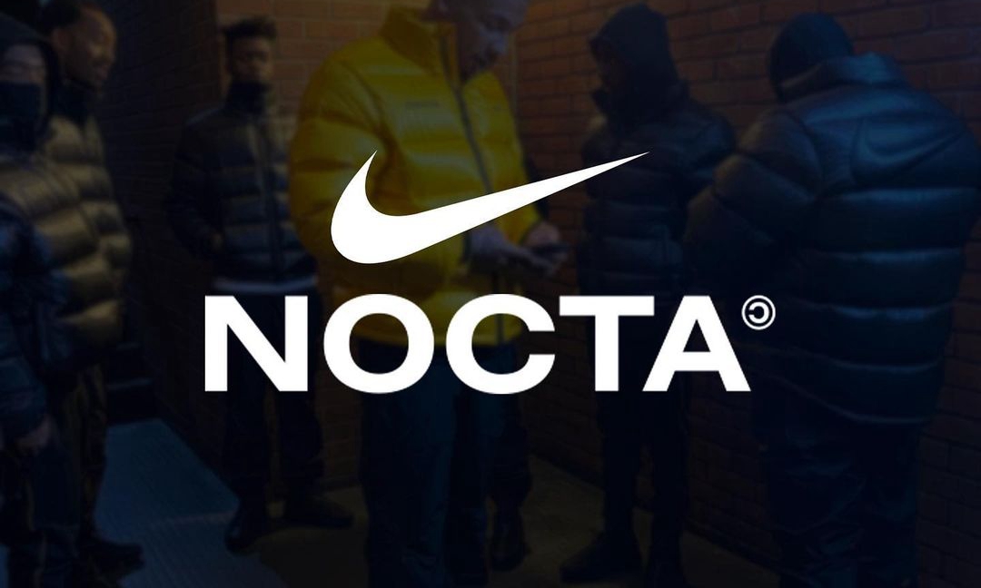 Drake x Nike「NOCTA」系列第一弹待发售单品公开