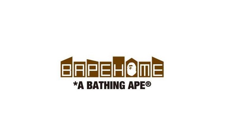 A BATHING APE® 推出 BAPE® HOME 家居支线