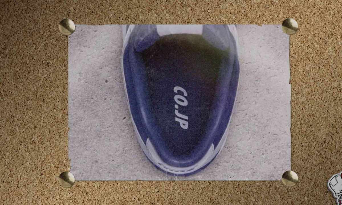 Rock or Stock，《The Story of Dunk》第五集发布