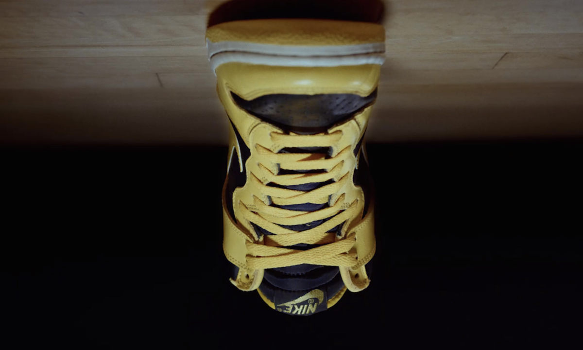 True To Your Crew，《The Story of Dunk》第六集发布