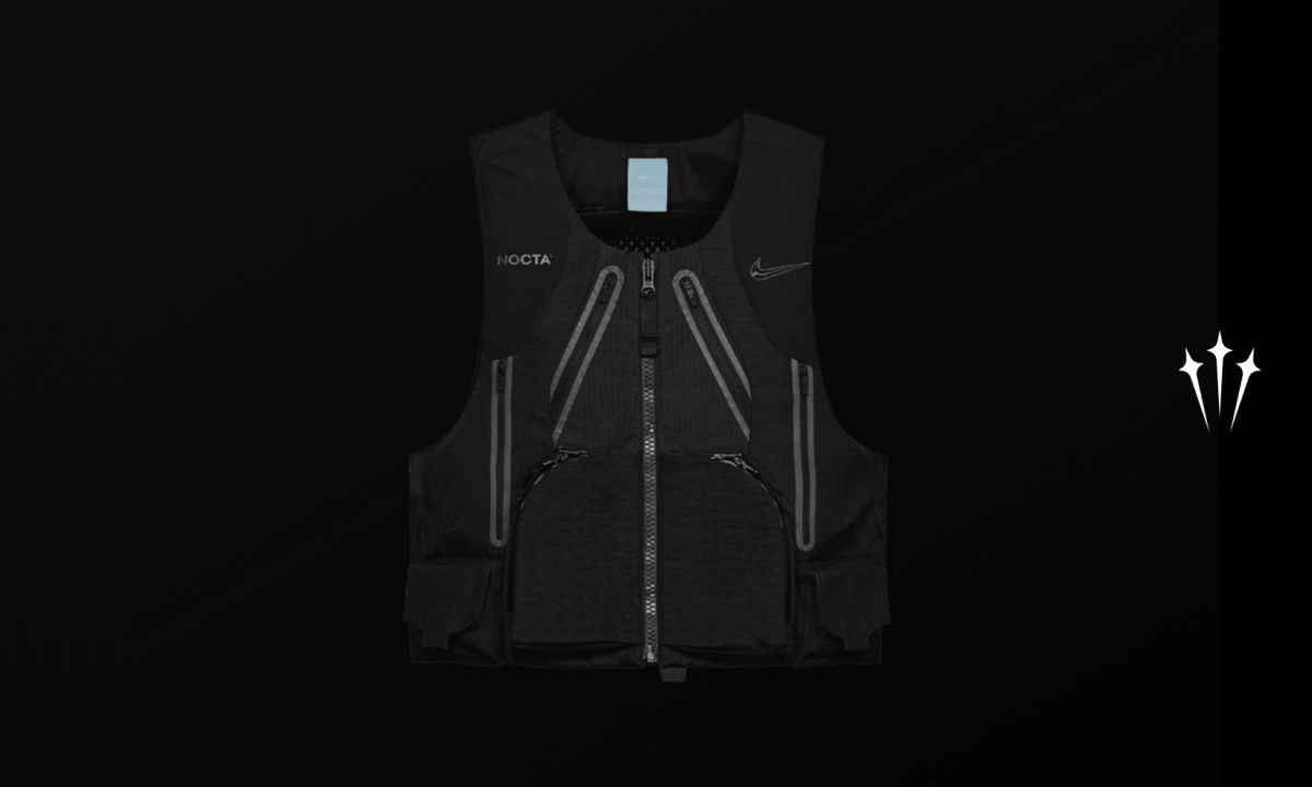 明年见，Drake x Nike「NOCTA」新品预览