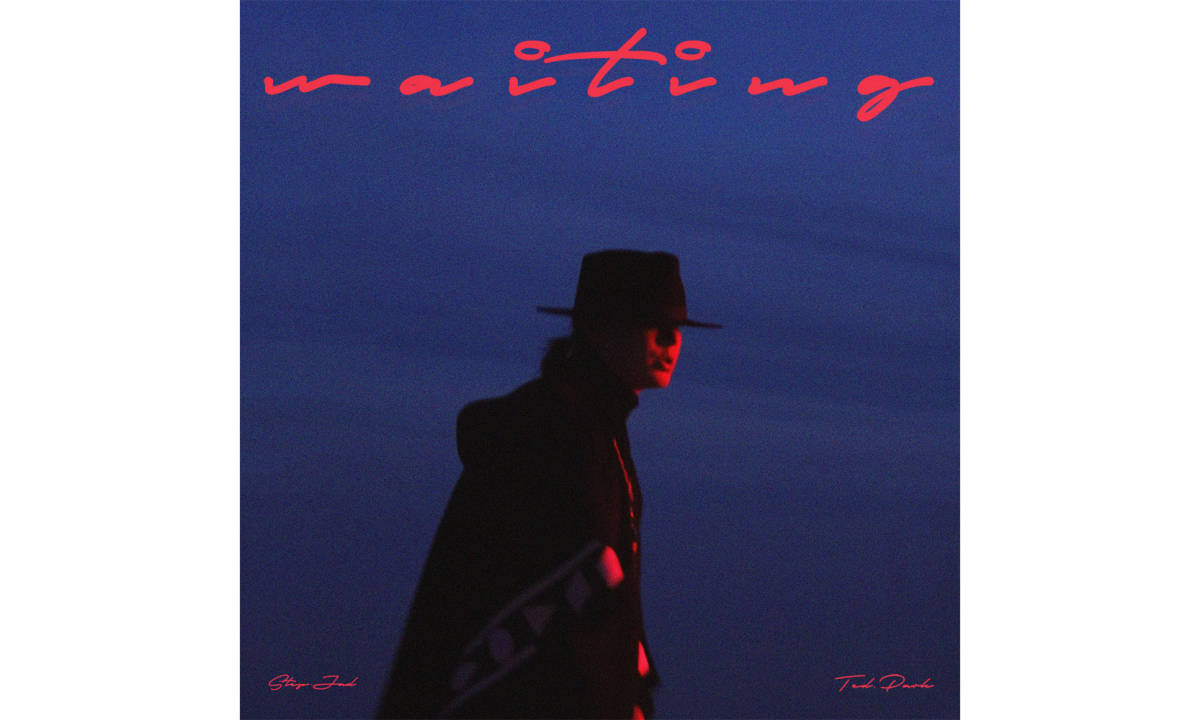 step.jad 单曲《Waiting》MV 正式发布