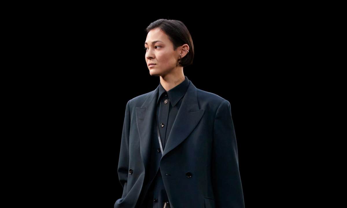 时髦毫不费力，Lemaire 2021 秋冬系列秀场回顾
