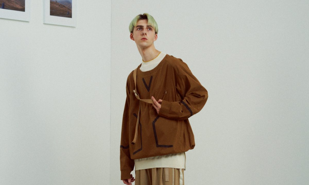F/CE.® 2021 春夏系列 Lookbook 公开