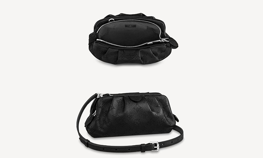 下一个爆款？LOUIS VUITTON 释出新款小巧手袋