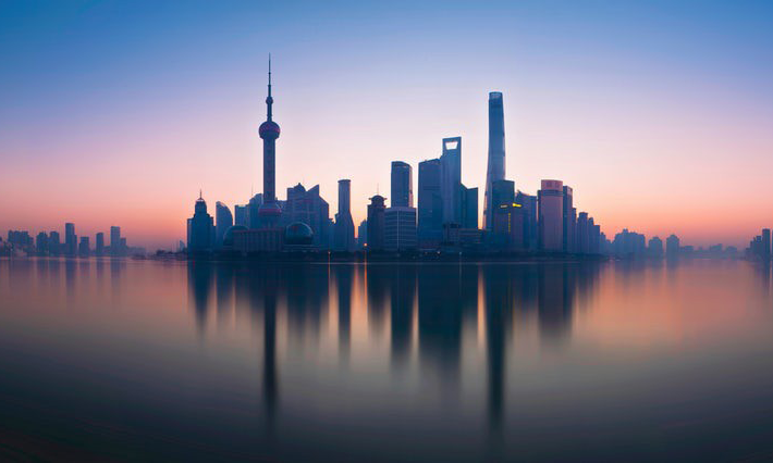 Supreme 母公司 VF 集团将亚太区品牌经营中心迁至上海