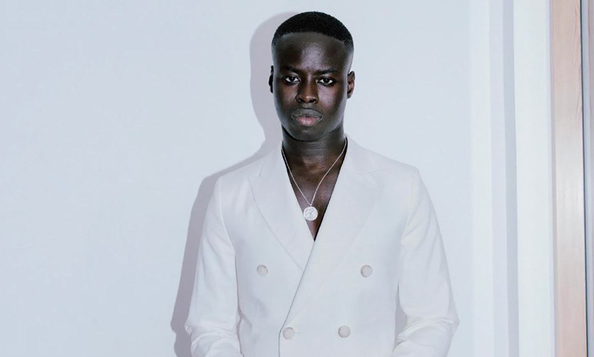 《DAZED》 任命英国造型师 Ibrahim Kamara 为新任英国版主编