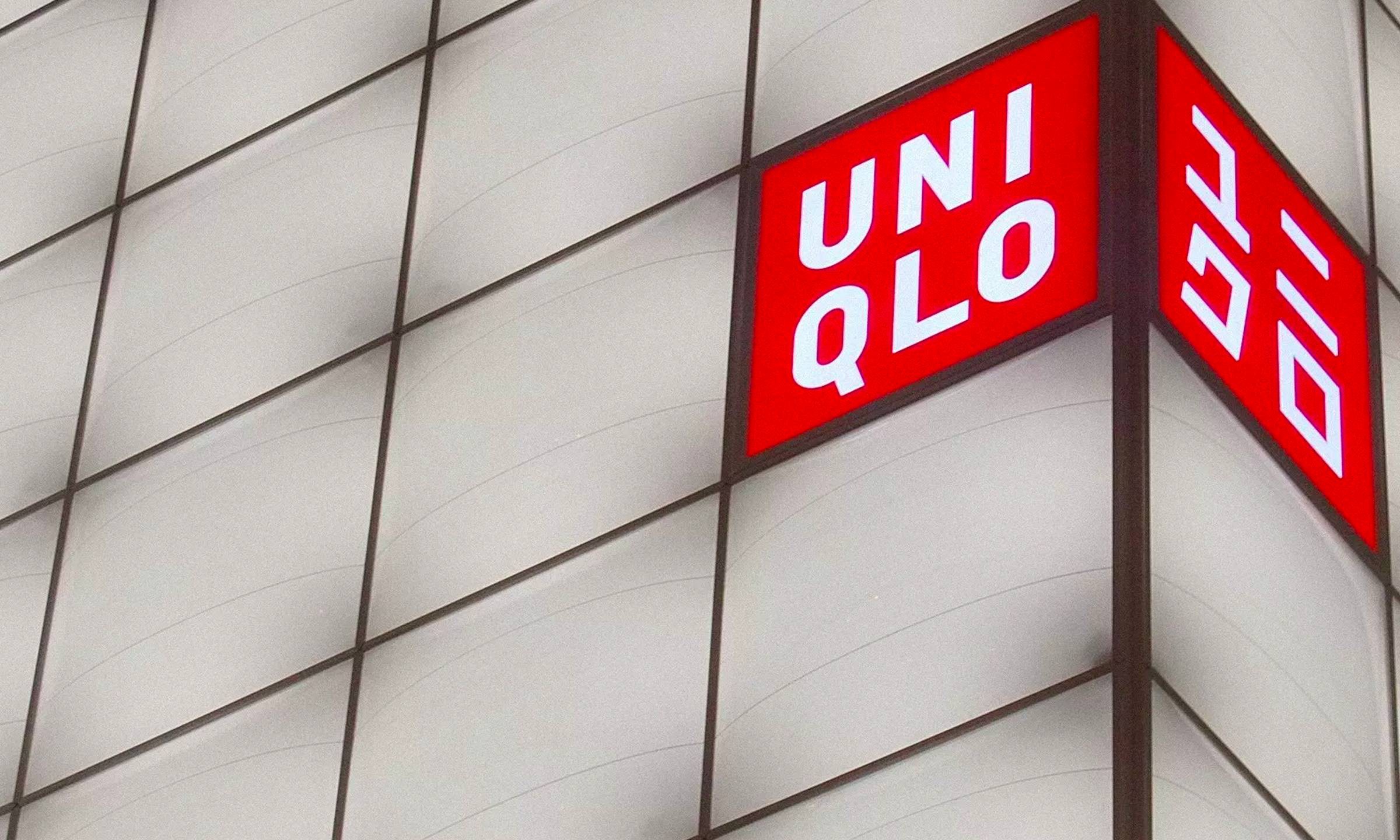 UNIQLO 母公司迅销集团市值历史性突破 10 万亿日元