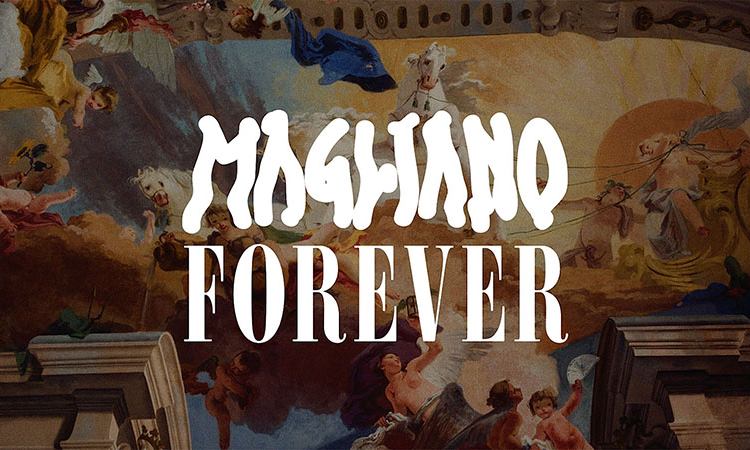 意大利时装品牌 Magliano 发布 2021 秋冬系列
