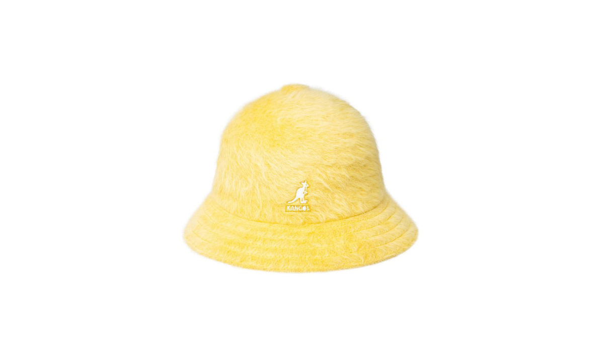 帽饰控必备，Kangol 2021 秋冬系列释出