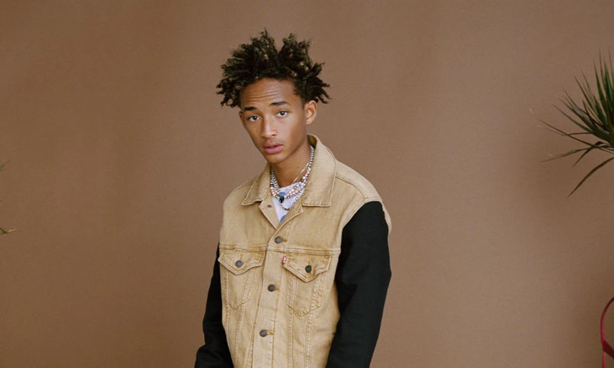 Levi’s® 发布全新「BEAUTY OF BECOMING」系列广告大片