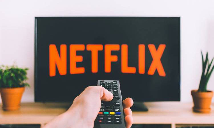 Netflix 即将上线「随机播放」功能