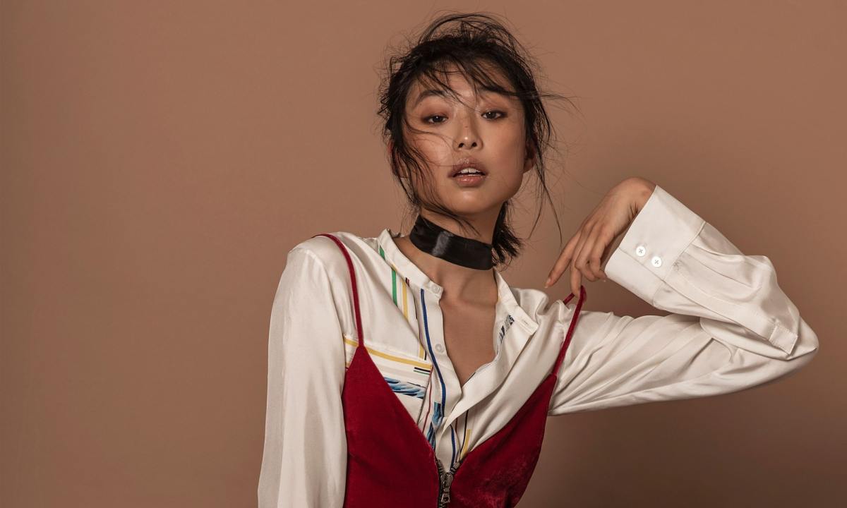 华裔时尚博主 Margaret Zhang 或成为《VOGUE》中国版新任主编