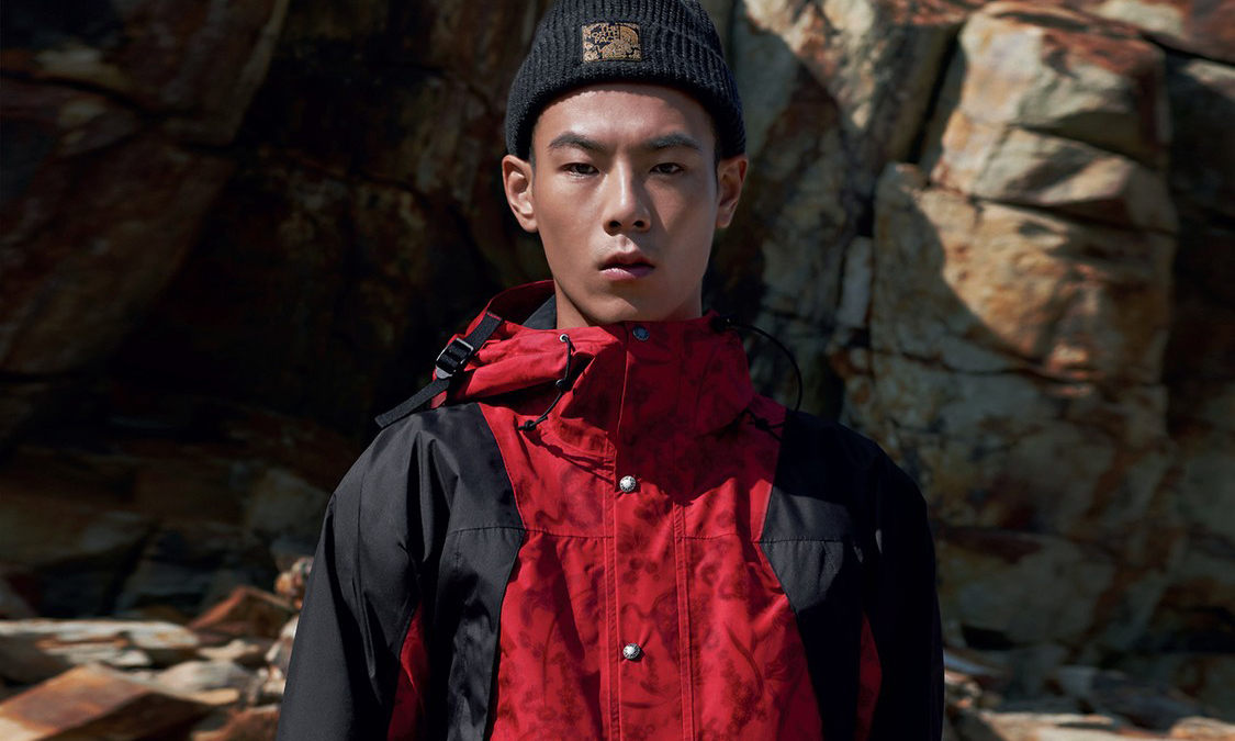 牛年限定，THE NORTH FACE 发布全新胶囊系列