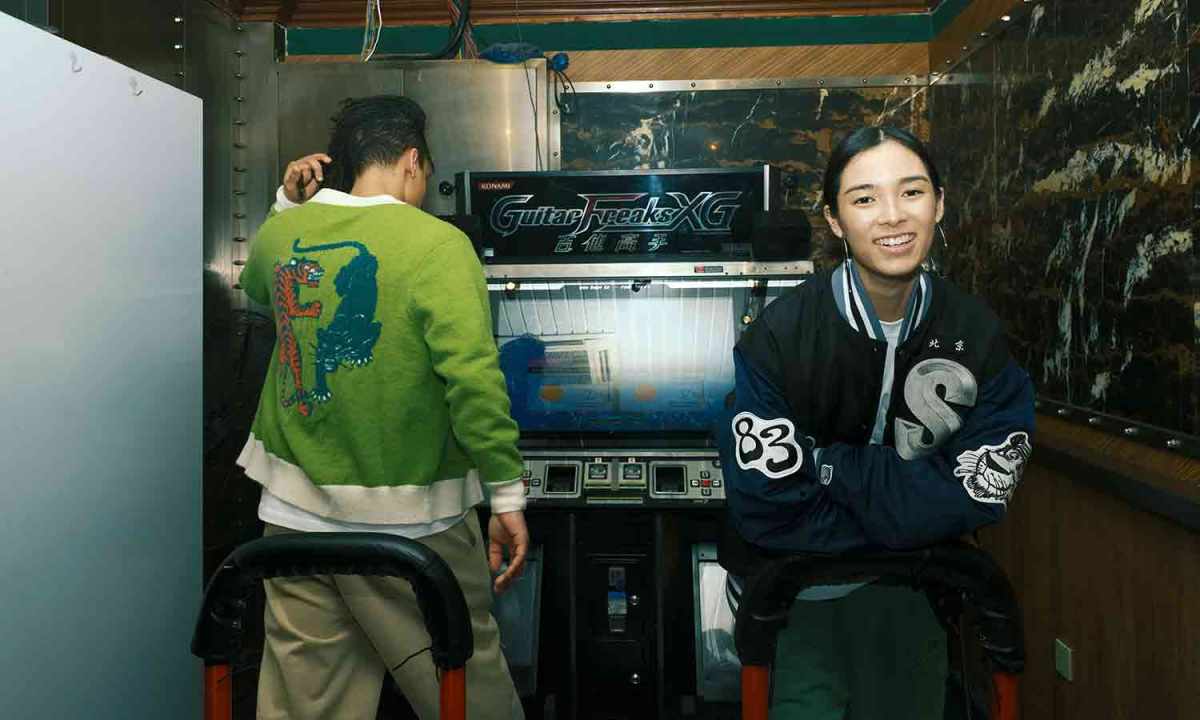 SOULGOODS 2021 春夏系列首波单品登场