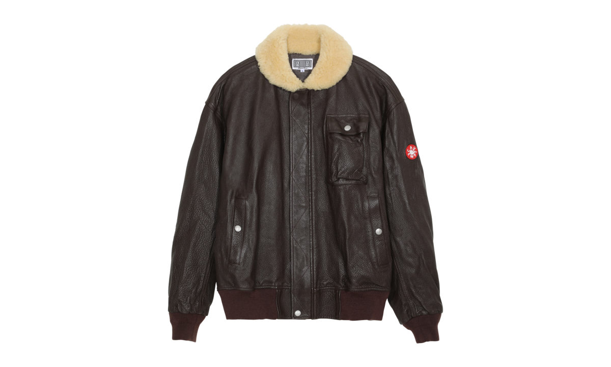 Cav Empt 2021 春夏系列首波单品开售