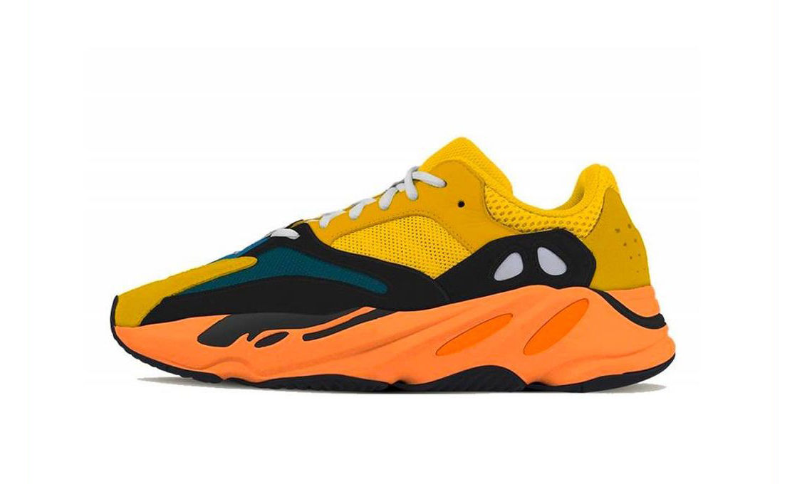 Yeezy Boost 700 新配色即将登场，售价下调至 240 美元