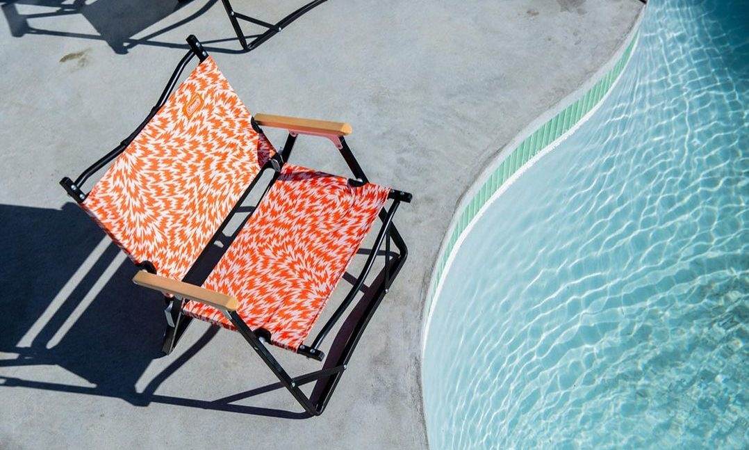 ELEY KISHIMOTO x Coleman x BEAMS 打造户外联乘系列单品