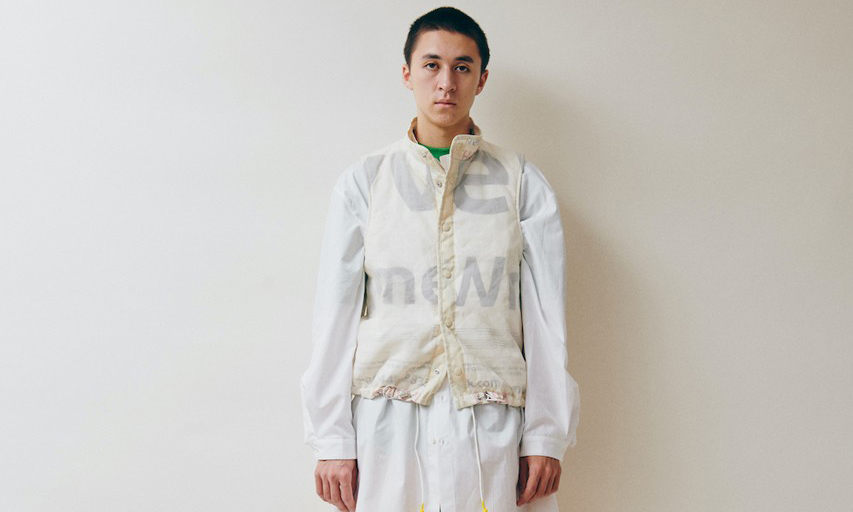 DIGAWEL 发布 2021 春夏系列