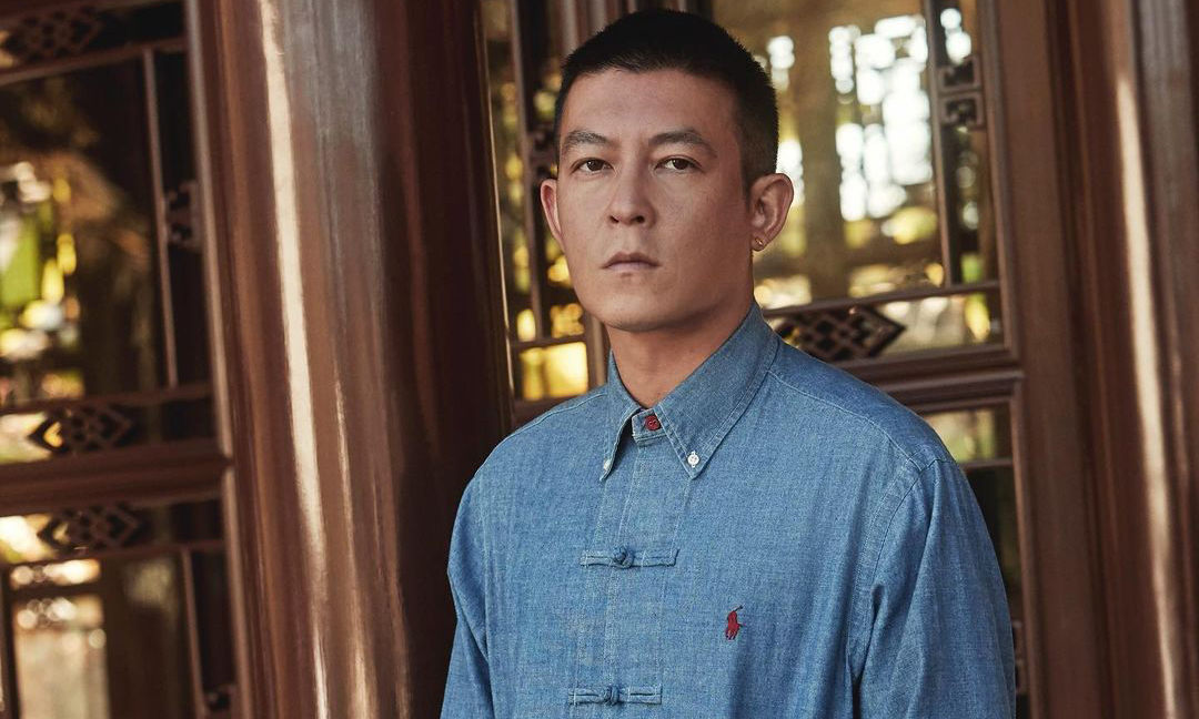 抢先预览 Polo Ralph Lauren by CLOT 新设计
