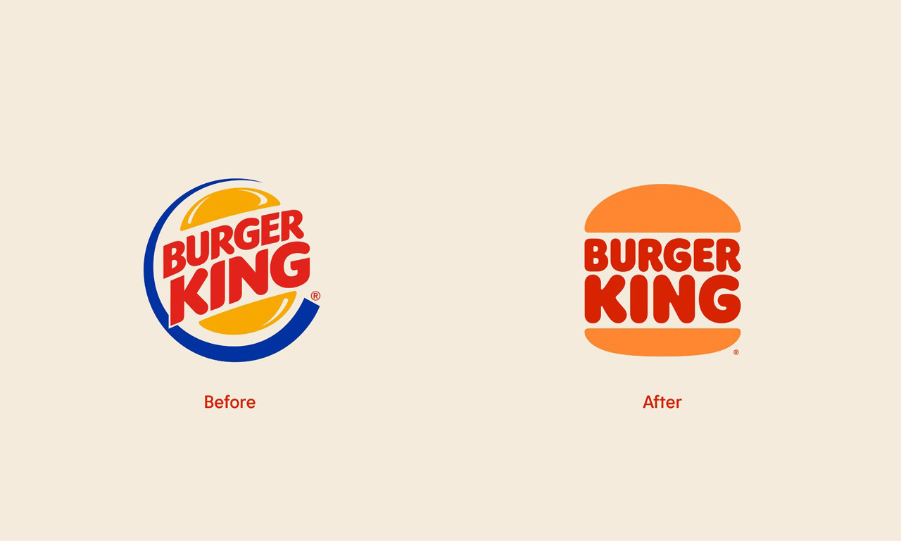 面目一新，汉堡王实现 20 年来首次品牌重塑