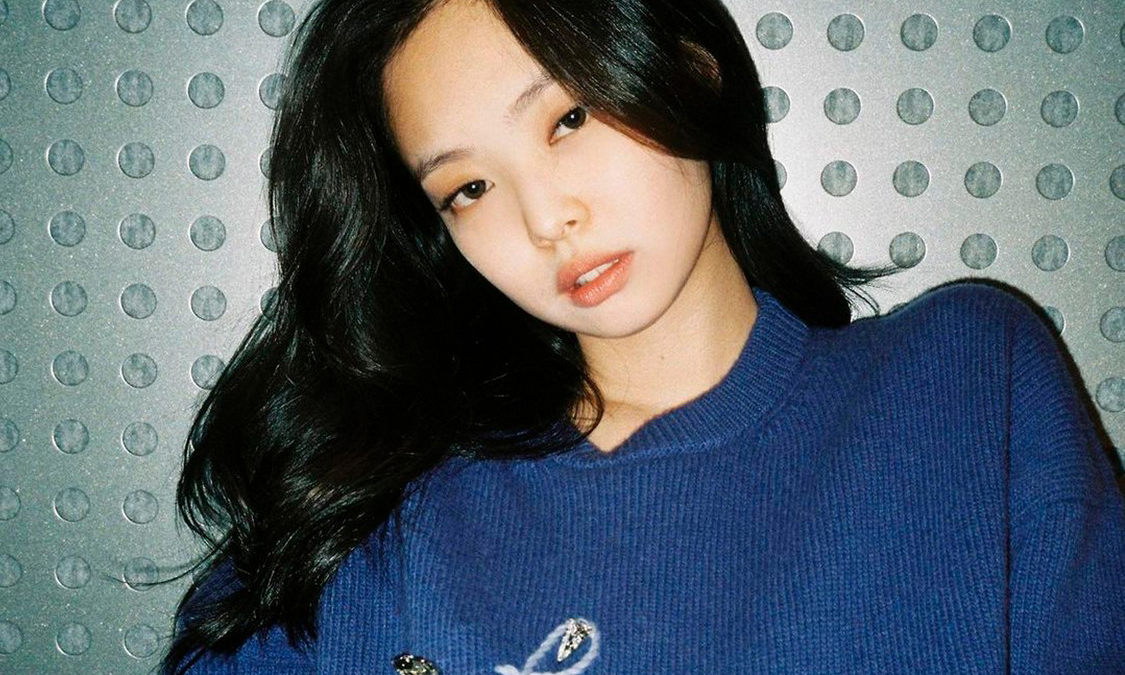 庆 25 岁生日，Jennie 开通个人 YouTube 频道
