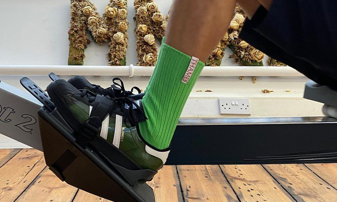 Blondey McCoy x adidas Originals Superstar 最终配色发售在即