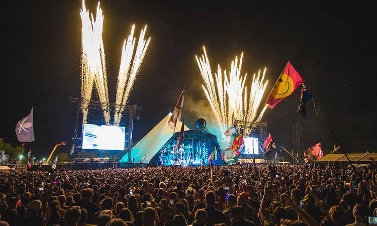 英国最大音乐节 Glastonbury 今年再次取消