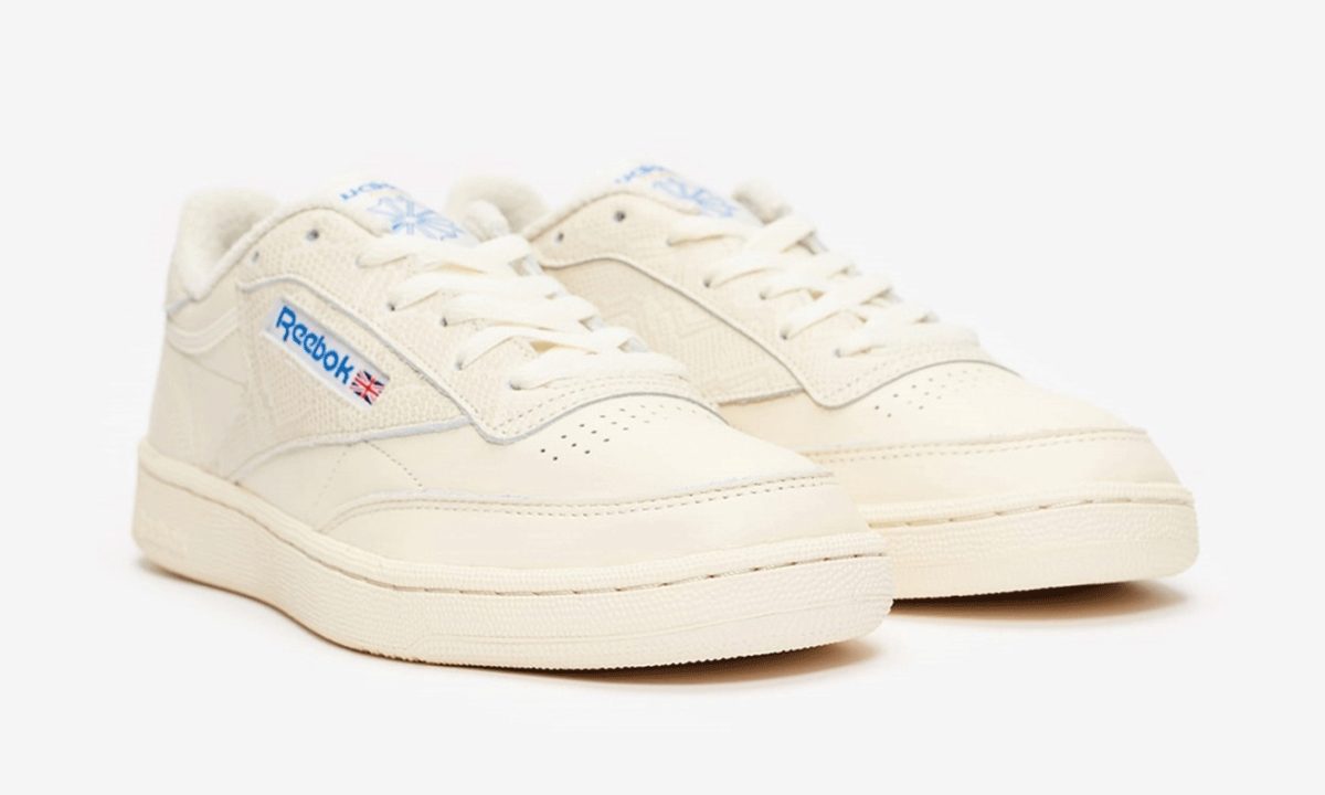 Awake NY x Reebok  全新联乘系列公开