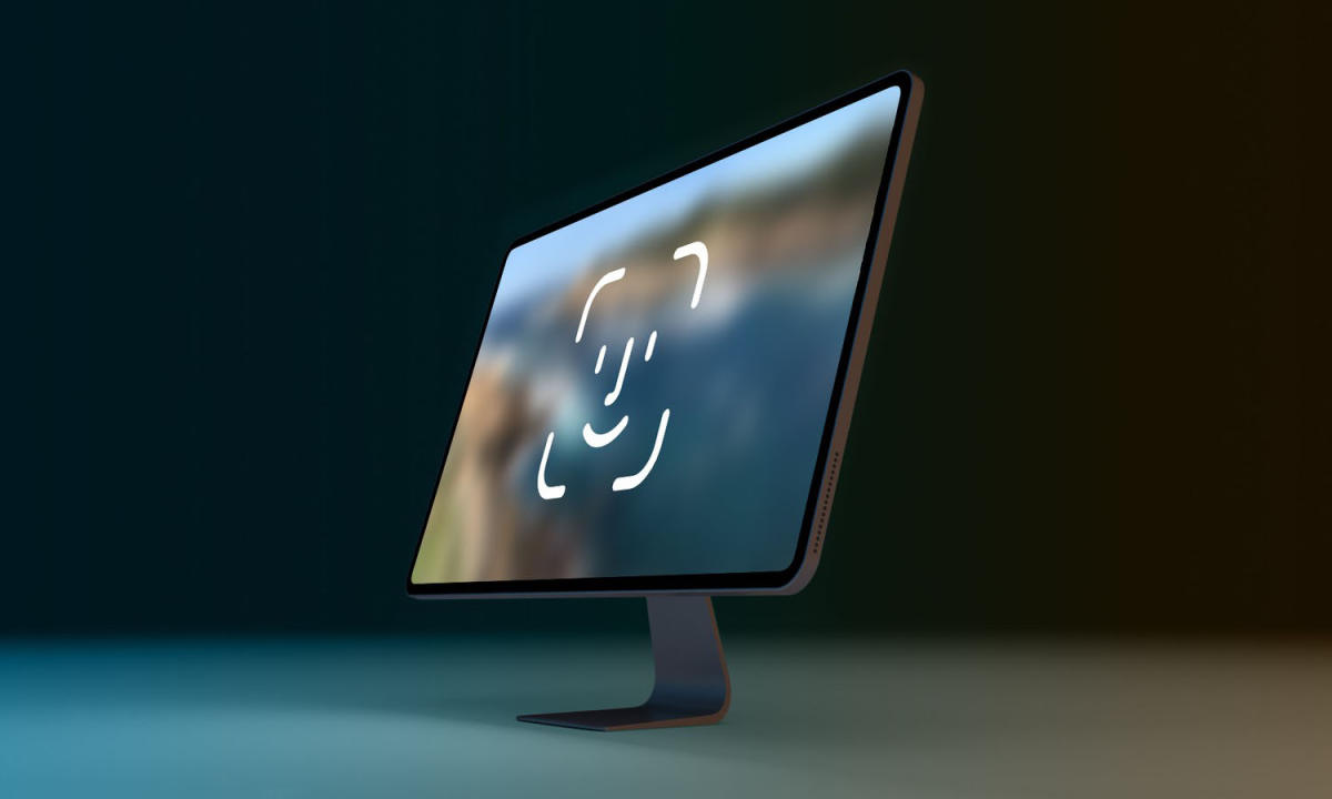 新款 iMac 或将支持蜂窝网络和 Face ID